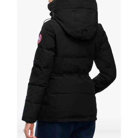 25FW 캐나다구스 첼시 파카 블랙 라벨 3804WB9061 BLACK DOM - CANADA GOOSE