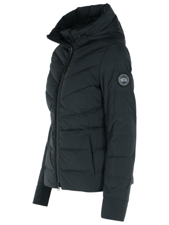 25FW 캐나다구스 클레어 재킷 블랙 라벨 2332WB9061 BLACK DOM - CANADA GOOSE