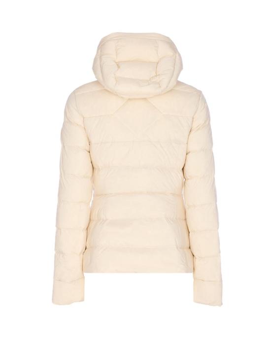 25FW 캐나다구스 클레어 재킷 토널 라벨 2332WT9314 LINEN DOM - CANADA GOOSE