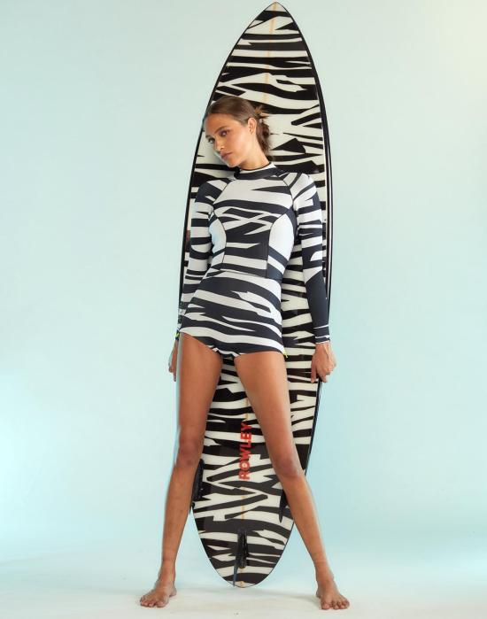  신시아 로리 원피스 수영복 상어 방지 잠수복 - CYNTHIA ROWLEY