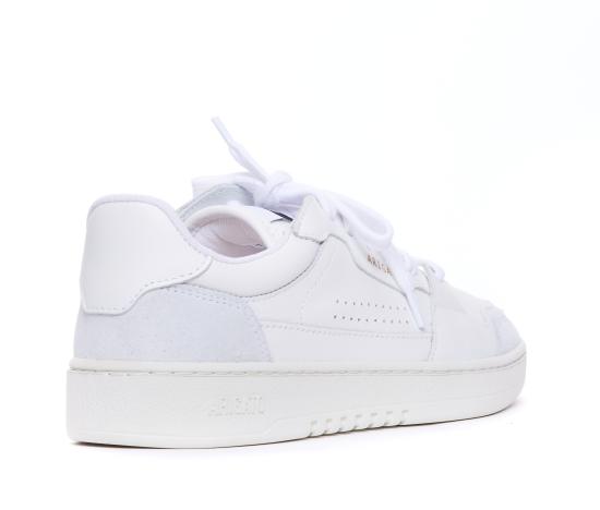26SS 악셀 아리가토 스니커즈 F0002012WHITE DOM - AXEL ARIGATO
