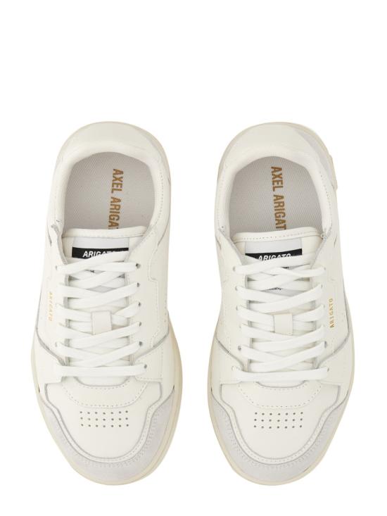 25FW 악셀 아리가토 스니커즈 F0002012WHT WHITE DOM - AXEL ARIGATO
