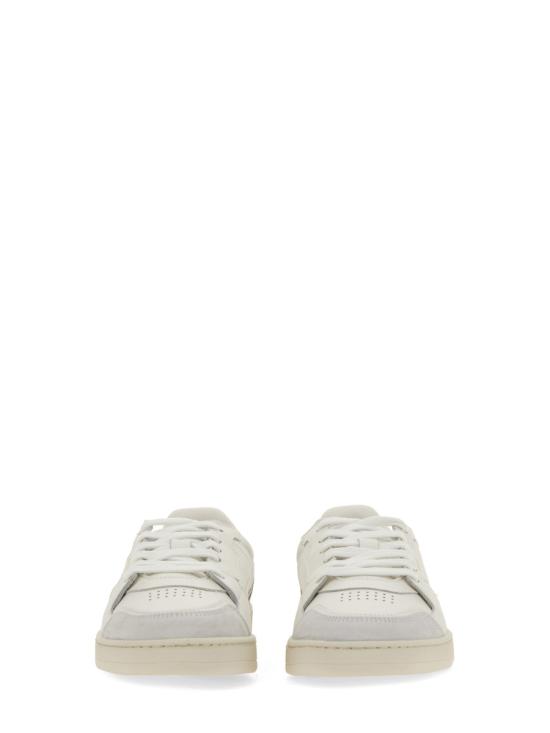 25FW 악셀 아리가토 스니커즈 F0002012WHT WHITE DOM - AXEL ARIGATO