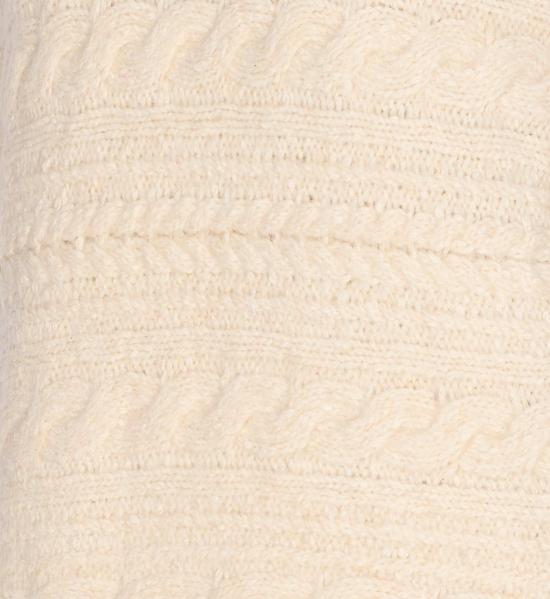 25FW 이자벨마랑에뚜왈 터틀넥 PU0729FAC3L02E23EC WHITE - ISABEL MARANT ETOILE