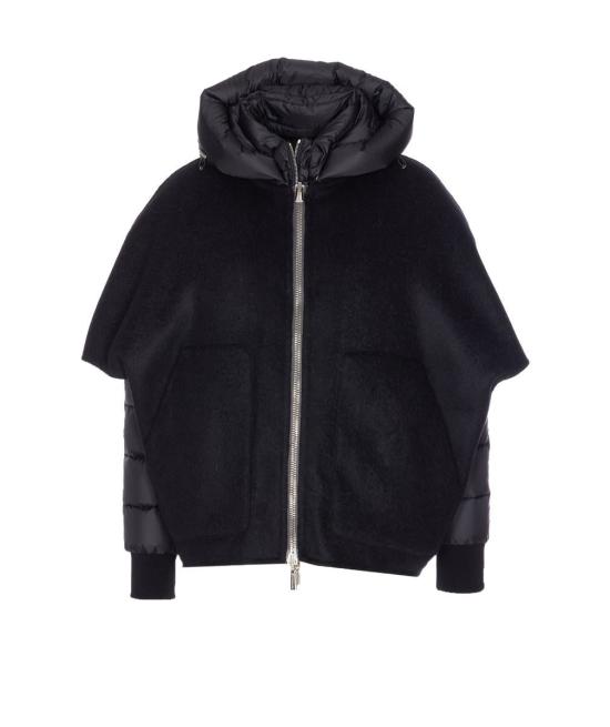 25FW 무레르 자켓 PEGASOSRV2389 GREY - MOORER