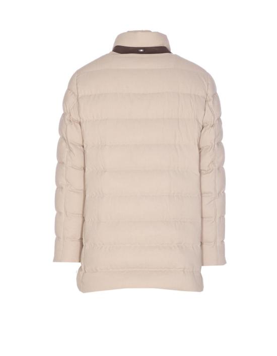 25FW 에르노 자켓 PI001270U332781985 Beige - HERNO