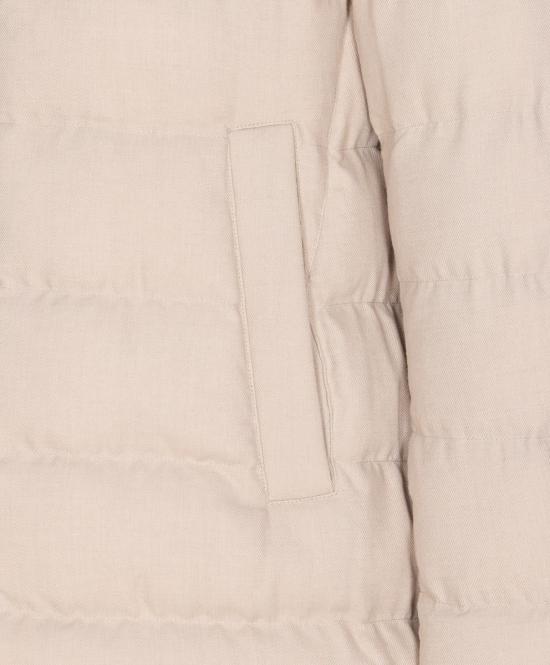 25FW 에르노 자켓 PI001270U332781985 Beige - HERNO