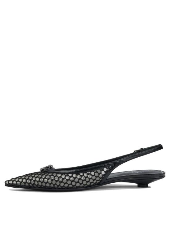 25FW 발렌티노 가라바니 힐/펌프스 4W0S0IY1TKJ0NO Black - VALENTINO GARAVANI