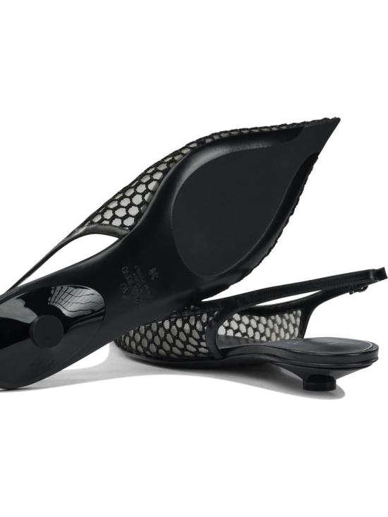 25FW 발렌티노 가라바니 힐/펌프스 4W0S0IY1TKJ0NO Black - VALENTINO GARAVANI