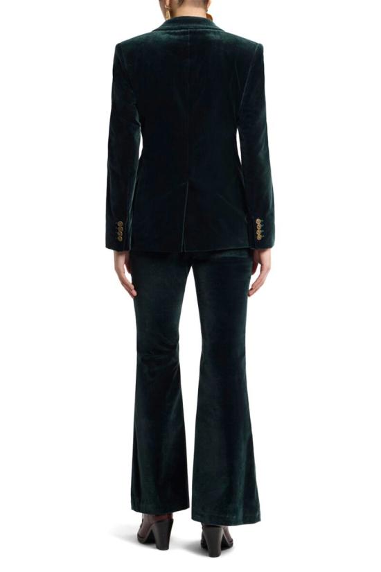 25FW 에트로 자켓 WRCA000999TUEI1V0707 MULTICOLOR - ETRO