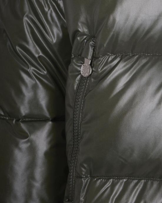 25FW 피레넥스 빈티지 미틱 다운 자켓  HUY0153170 VINTAGE MYTHIC - PYRENEX