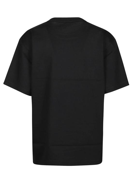 25FW 티바이알렉산더왕 반팔 티셔츠 4CC3241520 Black - T BY ALEXANDER WANG