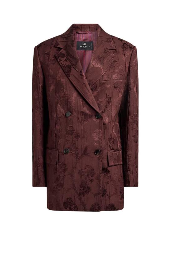 25FW 에트로 자켓 WRCA009499LJB01M5039 MULTICOLOR