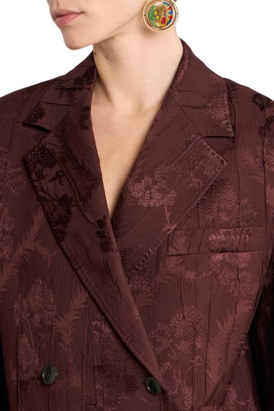 25FW 에트로 자켓 WRCA009499LJB01M5039 MULTICOLOR - ETRO