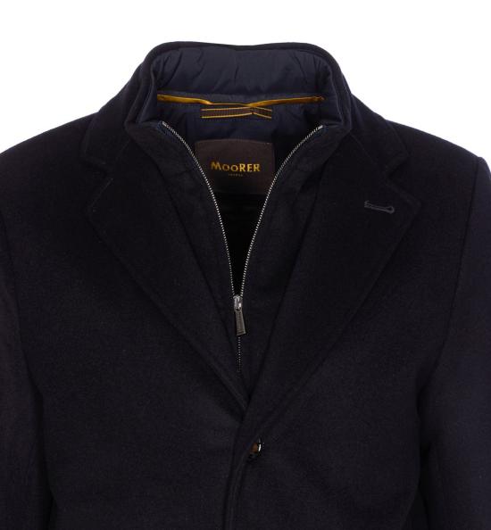 25FW 무레르 코트 MONTESIADSU0497 BLUE - MOORER