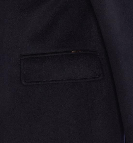 25FW 무레르 코트 MONTESIADSU0497 BLUE - MOORER