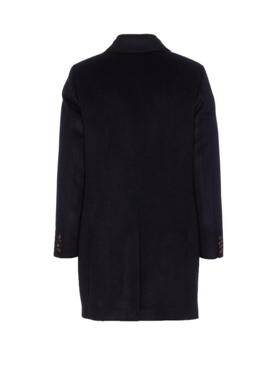 25FW 무레르 코트 MONTESIADSU0497 BLUE - MOORER