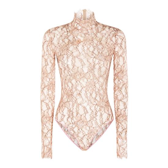 25FW 발렌티노 가라바니 점프수트 7B0MR01Y9TRDNS SKIN