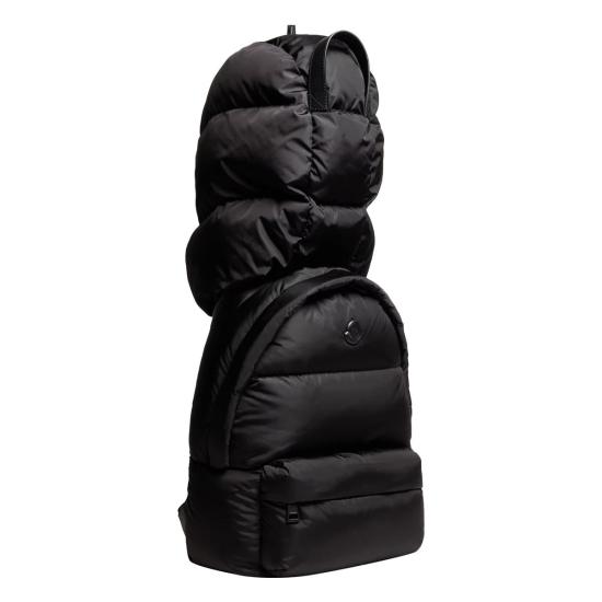 25FW 몽클레어  Caradoc 발수 백팩 5A000 03M7451999 Black - MONCLER