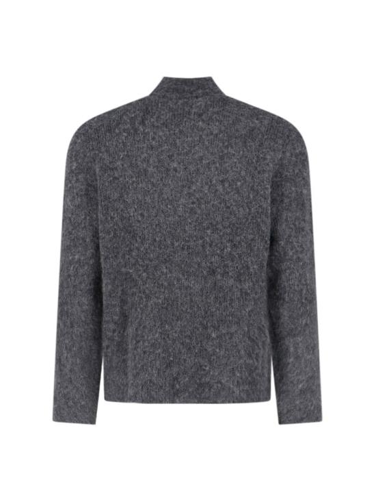 25FW 아스페시 가디건 M134 516501173 GREY - ASPESI