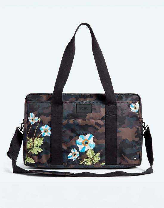  신시아 로리 캐리어 신시아 로울리 X 웰링턴 주립 위켄더 - CYNTHIA ROWLEY