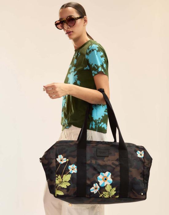  신시아 로리 캐리어 신시아 로울리 X 웰링턴 주립 위켄더 - CYNTHIA ROWLEY