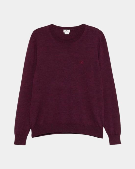 25FW 에트로 스웨터 MRKF0096AL291R0369 MULTICOLOR