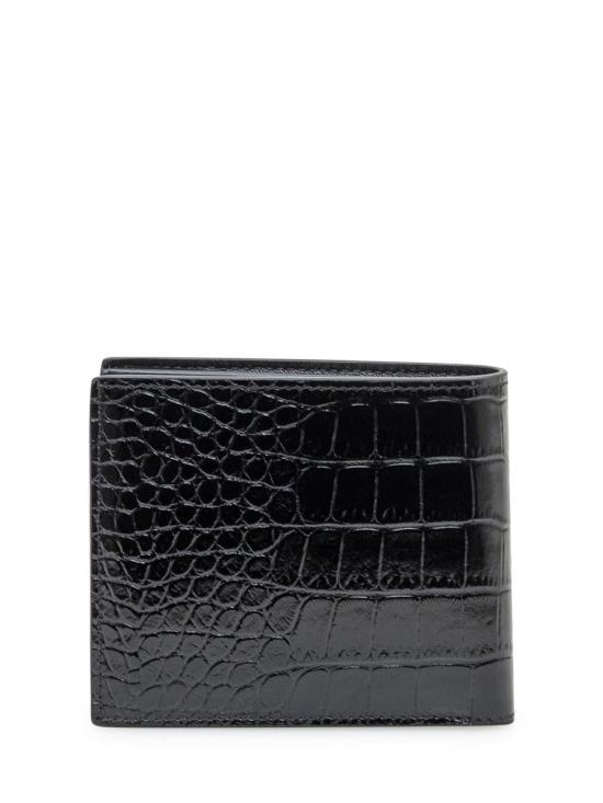 25FW 톰포드 남성지갑 Y0410LCL439G 1N001 Black - TOMFORD