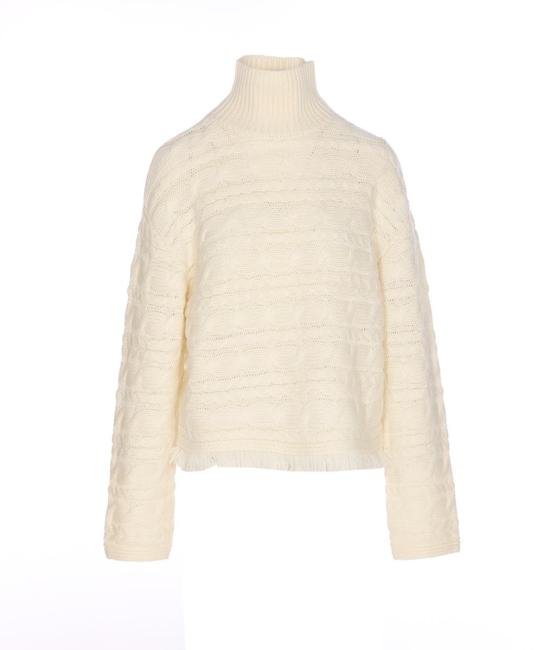 25FW 게스트 인 레지던스 터틀넥 W34219CHCRE Beige