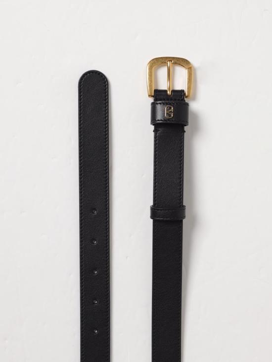 25SS 발렌티노 가라바니 벨트 6Y2T0SD7DHP 0NO BLACK - VALENTINO GARAVANI