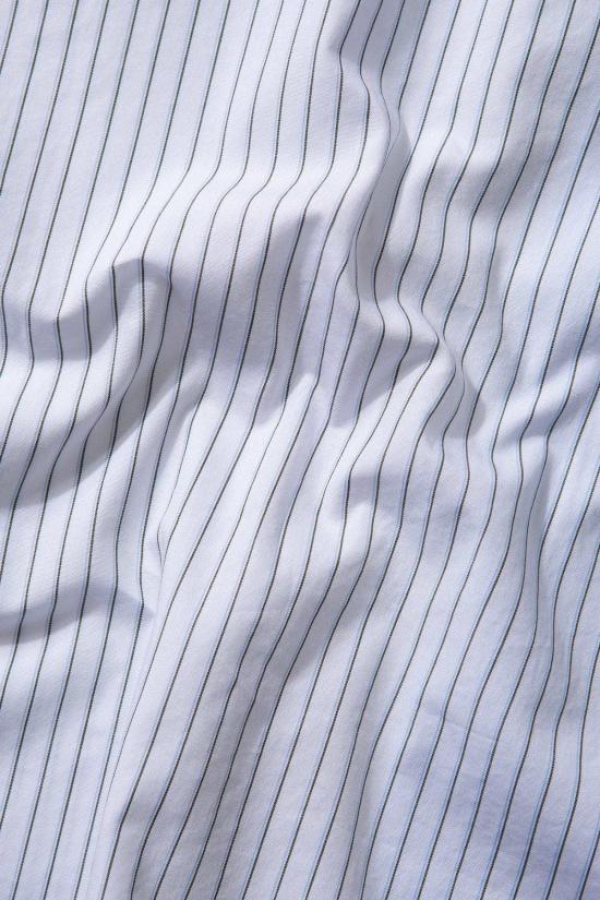  에드몬드 스튜디오 반팔 셔츠 해피 아워  라이트 블루 - EDMMOND STUDIOS