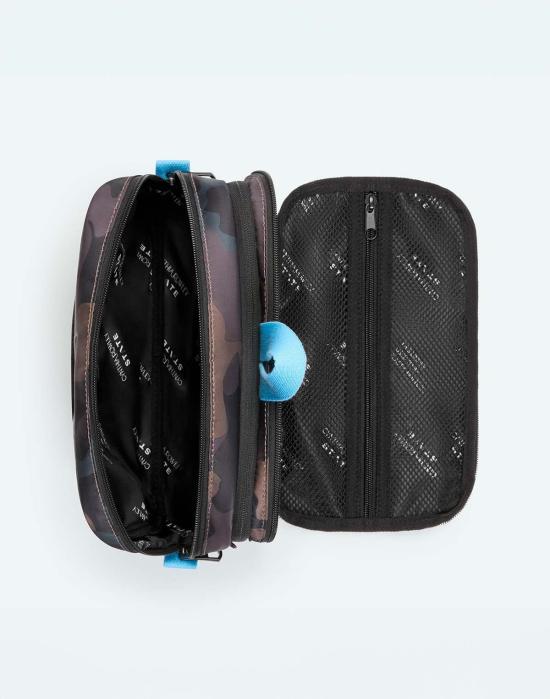  신시아 로리 캐리어 신시아 로울리 Cr X State Hart 세면도구 키트 355 - CYNTHIA ROWLEY