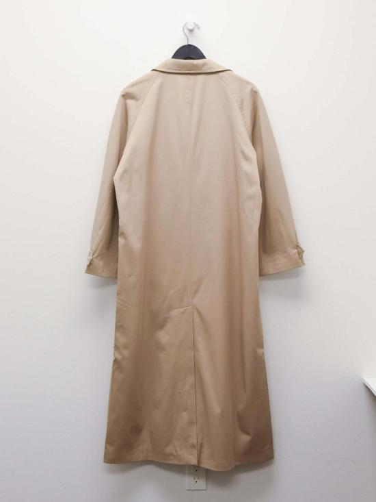  애니빙 트렌치 코트 아니네 빙 랜디 맥시 트렌치코트 토프 - ANINE BING