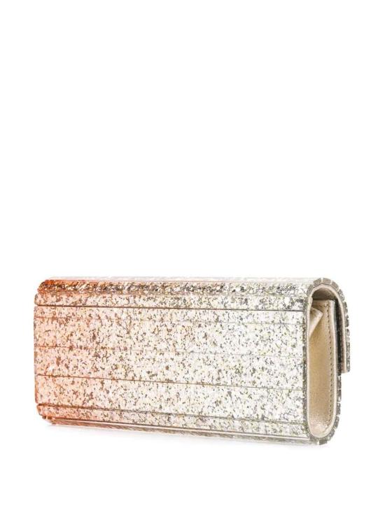 26FW 지미추 토트백 SWEETIETDG Silver - JIMMY CHOO