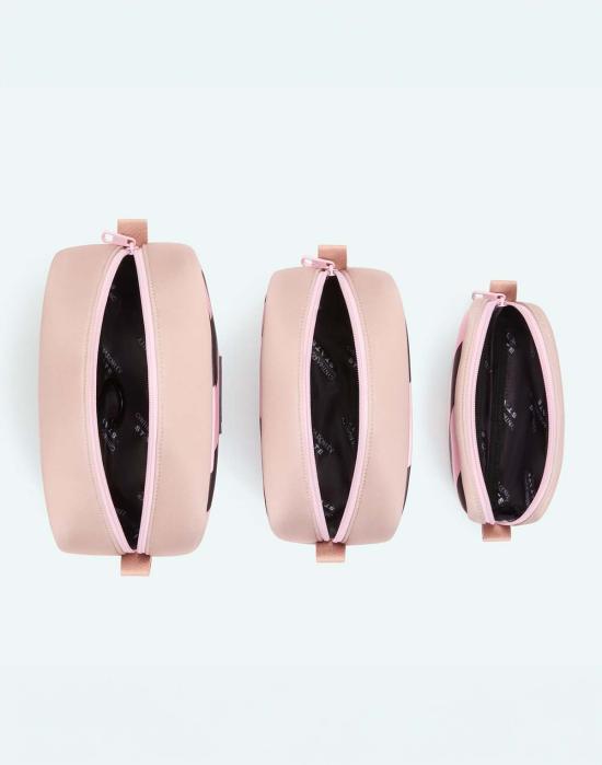  신시아 로리 캐리어 신시아 로울리 Cr X State 여행용 파우치 세트 991 - CYNTHIA ROWLEY