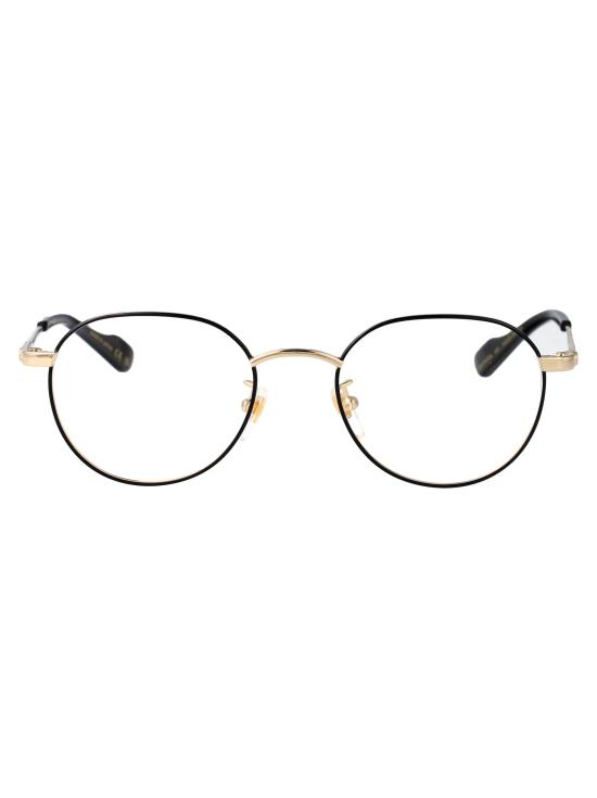 25FW 구찌 안경 GG1747OA 001 gold