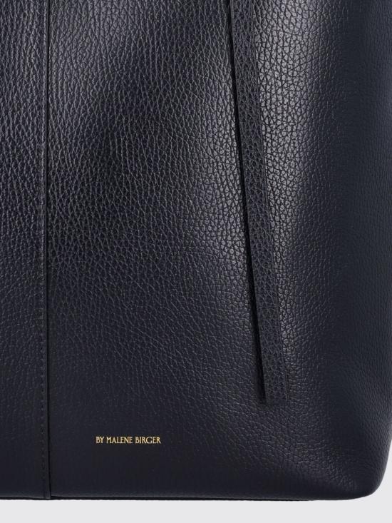 26FW 바이말렌비거 숄더백 103688 050 Black - BY MALENE BIRGER