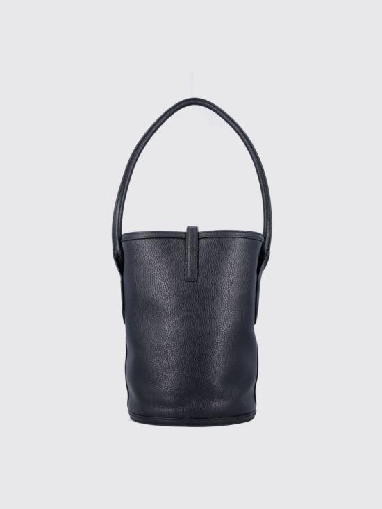 26FW 바이말렌비거 토트백 103644 050 Black - BY MALENE BIRGER