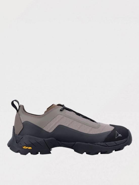 25FW 로아 스니커즈 NBUW1390FA226 BRW0029 Black