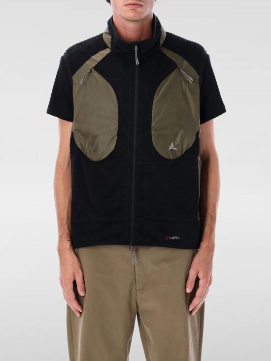 25FW 로아 베스트 RBMW0494FA328 BLK0029 Black