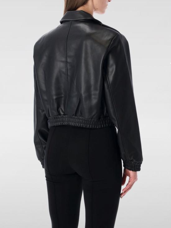25FW 더 가먼트 자켓 20831 050 Black - THE GARMENT