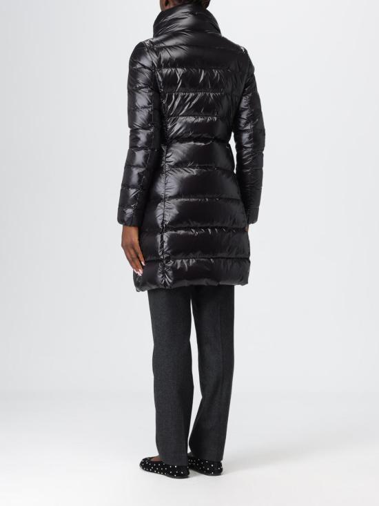 25FW 페이 패딩 NAW33513550ICI B999 Black - FAY