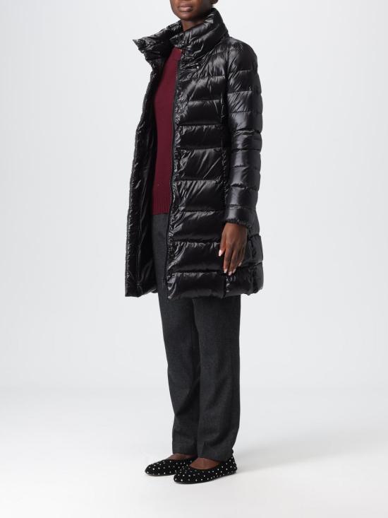 25FW 페이 패딩 NAW33513550ICI B999 Black - FAY