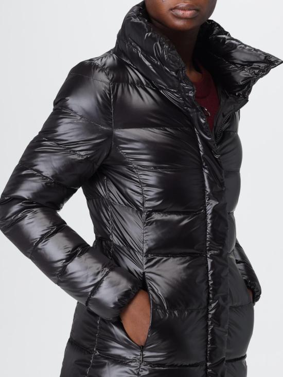 25FW 페이 패딩 NAW33513550ICI B999 Black - FAY