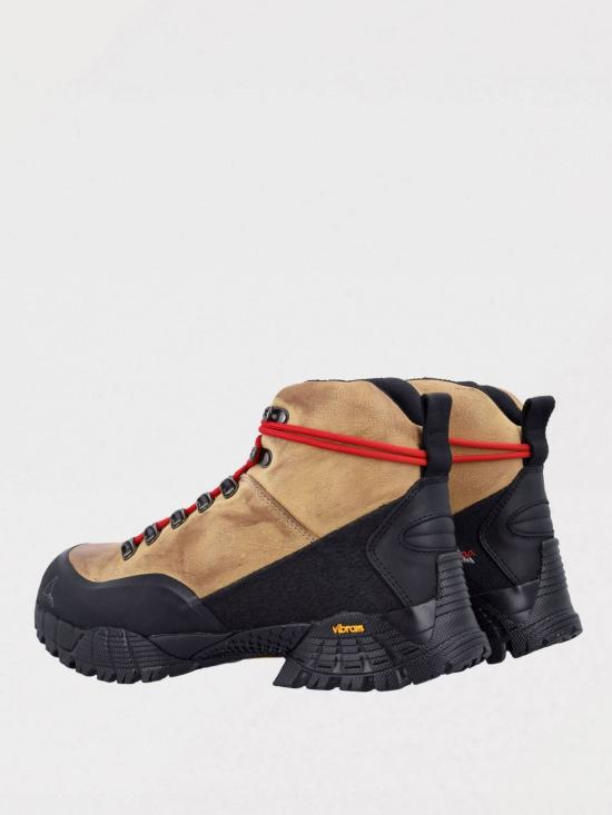 25FW 로아 뮬/슬리퍼 NBUW1382LE156 BEG0001 Honey - ROA