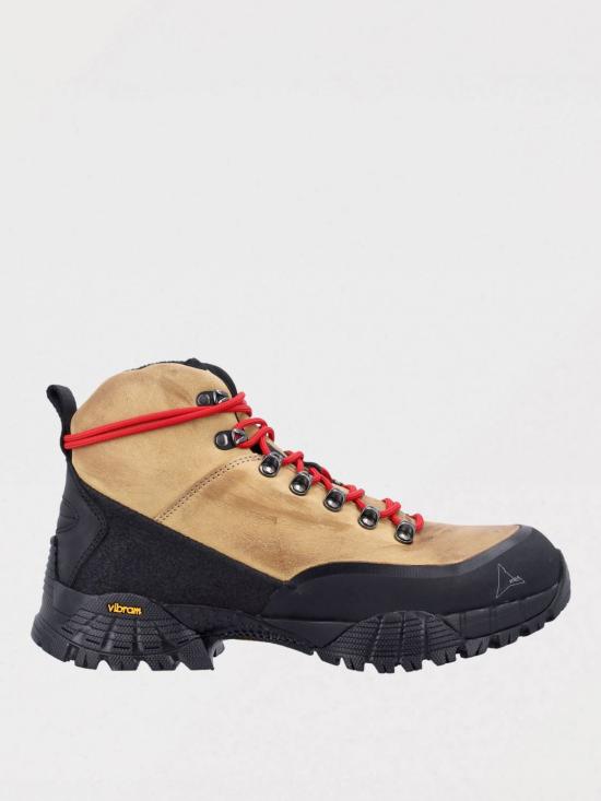 25FW 로아 뮬/슬리퍼 NBUW1382LE156 BEG0001 Honey