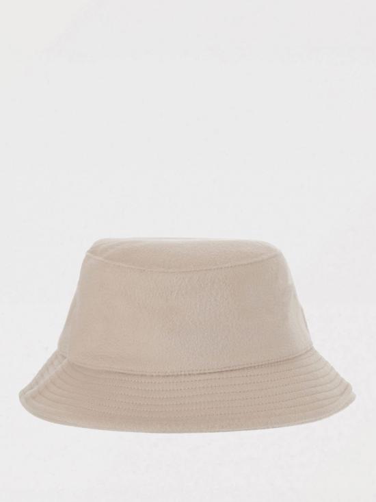 25FW 자크뮈스 버킷햇 ACU00778AW00701 130 Beige - JACQUEMUS