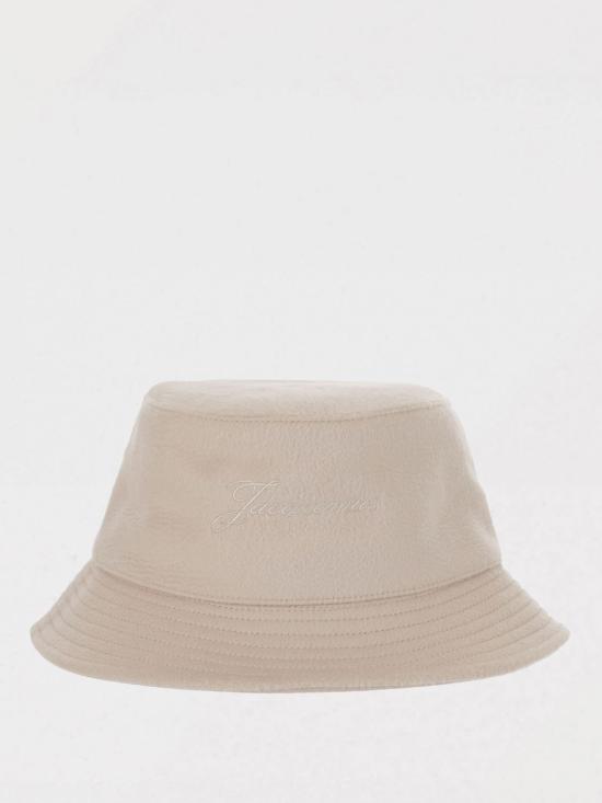 25FW 자크뮈스 버킷햇 ACU00778AW00701 130 Beige
