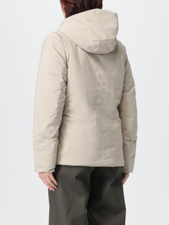 25FW 까웨 코트 K71324W B2X Beige - K-WAY