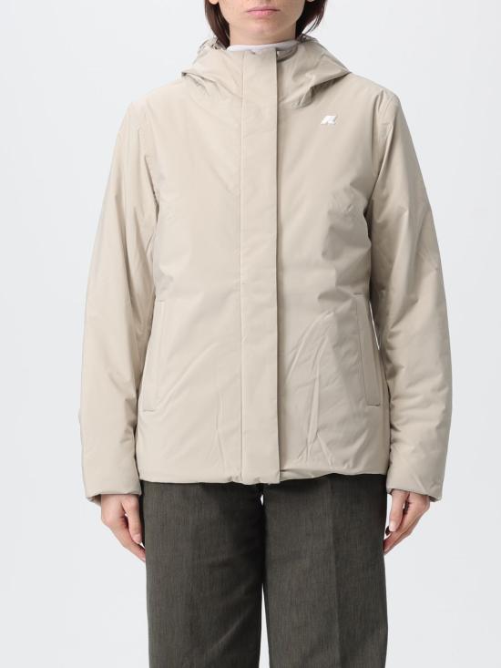 25FW 까웨 코트 K71324W B2X Beige